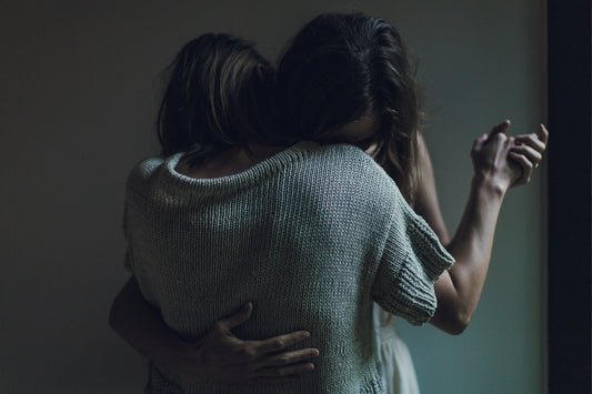 How To Care For Someone And Look After Yourself - MindJournal