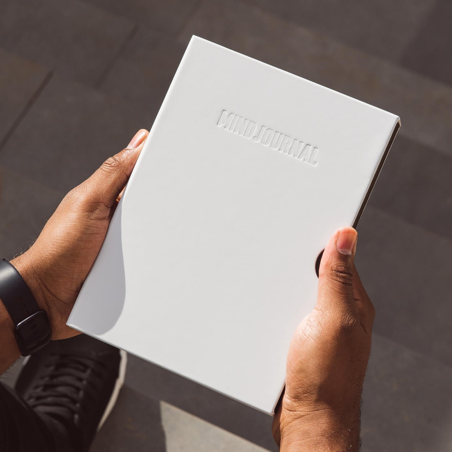 MindJournal