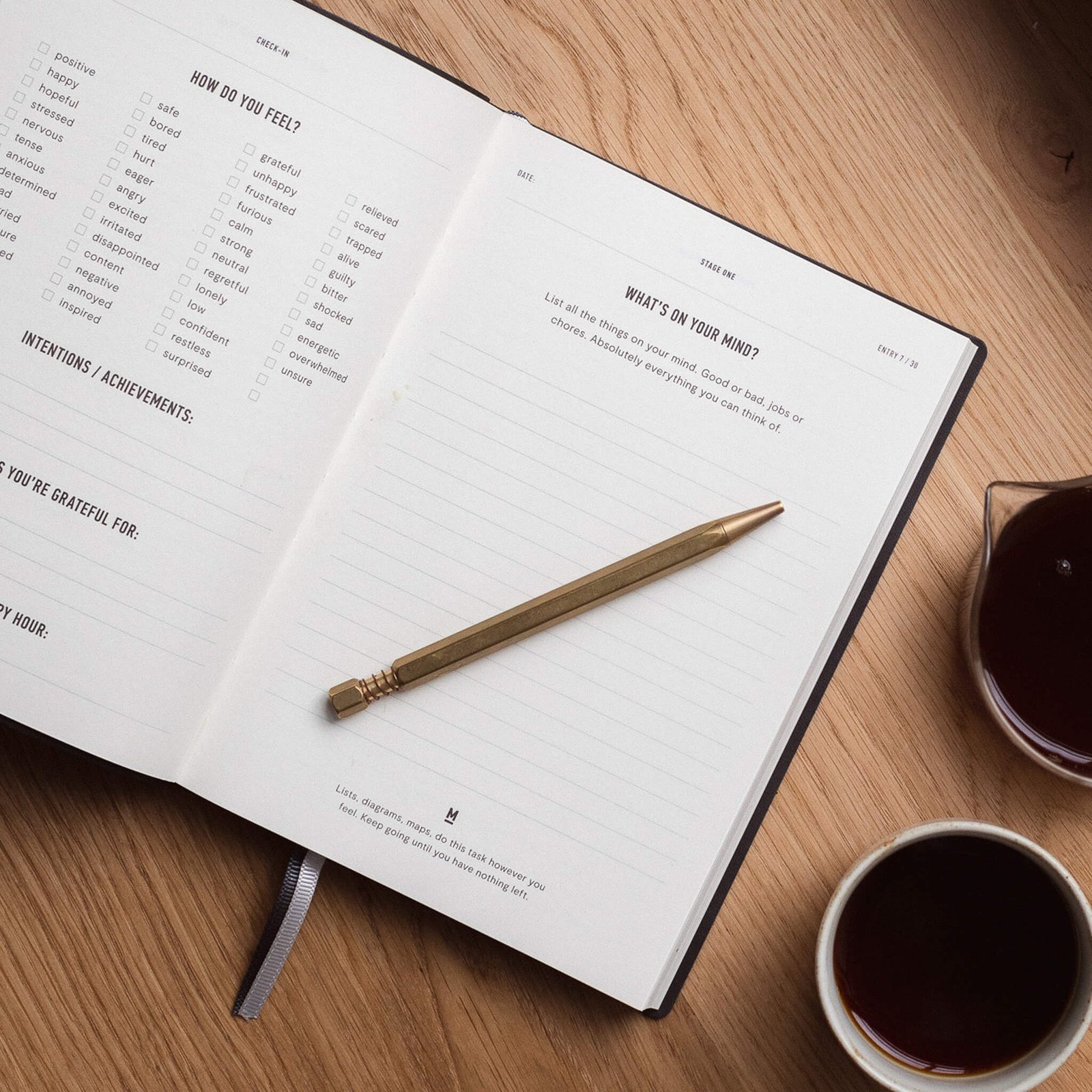 MindJournal
