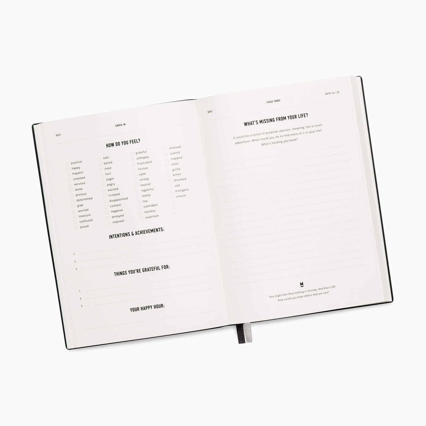 MindJournal - MindJournal