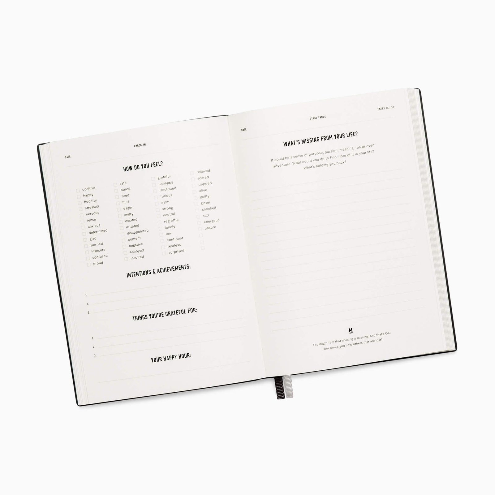 MindJournal - MindJournal