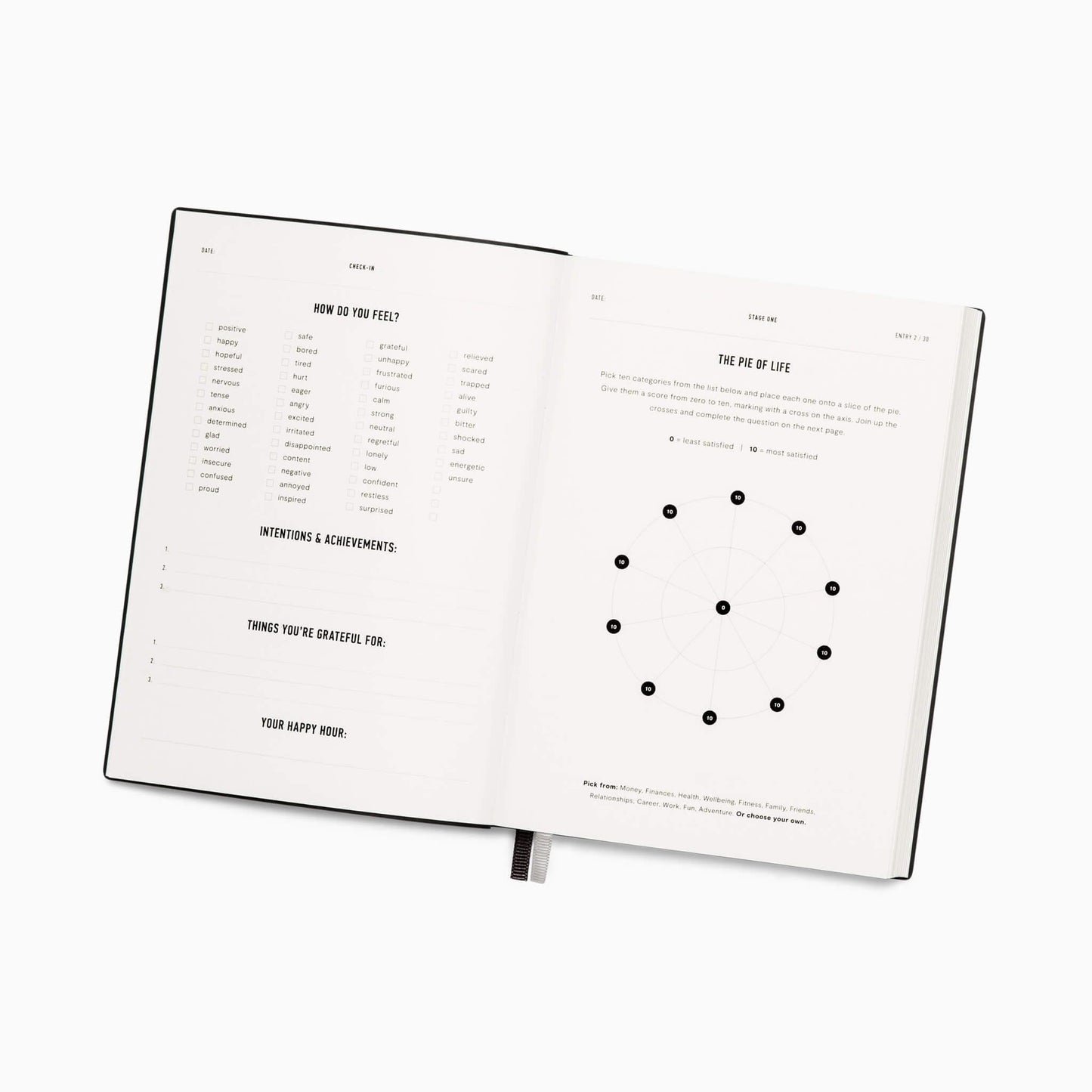 MindJournal - MindJournal